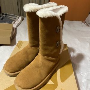 Kookaburra By UGG Boots